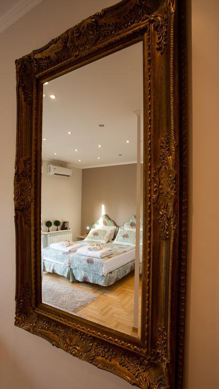 Belle Apartments - Luxury Apartments Belgrado Exterior foto